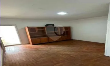 Casa com 3 quartos à venda na Praça Cláudio Galeno, Lapa, São Paulo