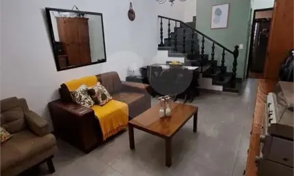 Casa com 2 quartos à venda na Rua Deolinda Rodrigues, Butantã, São Paulo