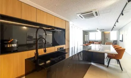 Apartamento com 2 quartos à venda em jardim paulista - sp
