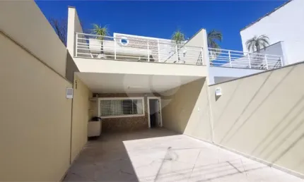 Sobrado com 3 quartos à venda em vila libanesa - sp