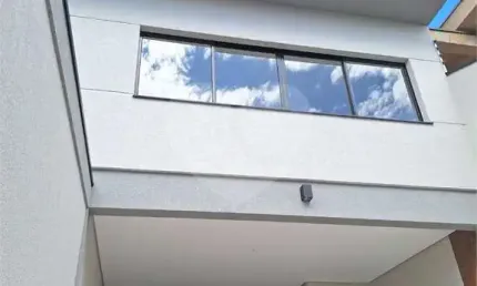 Sobrado com 3 quartos à venda em parque são domingos - sp