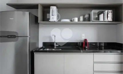 Apartamento com 1 quartos à venda em jardim paulista - sp