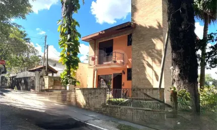 Casa com 4 quartos à venda na Caucaia Do Alto, Tremembé, São Paulo