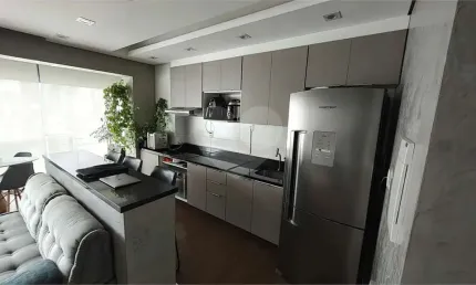 Apartamento com 1 quartos à venda em vila mariana - sp