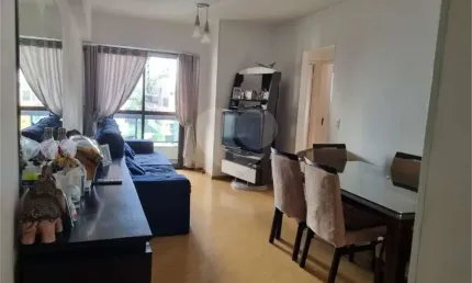 Apartamento com 3 quartos à venda em vila da saúde - sp