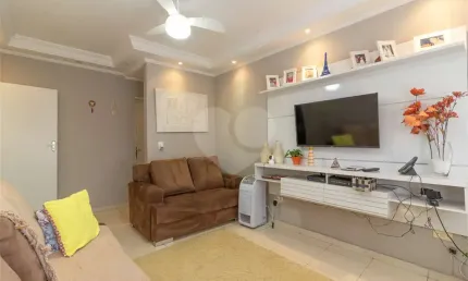 Casa com 3 quartos à venda na Roberto Hans, Santa Teresinha, São Paulo