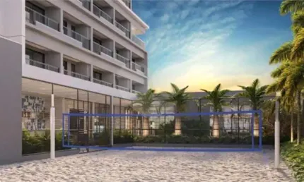 Apartamento com 1 quartos à venda em vila clementino - sp