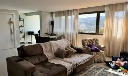Apartamento com 4 quartos à venda em vila albertina - sp