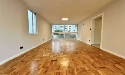 Apartamento com 3 quartos à venda em jardim paulista - sp