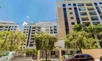 Apartamento com 3 quartos à venda em cidade são francisco - sp