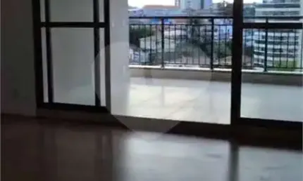 Apartamento com 3 quartos à venda em santa teresinha - sp