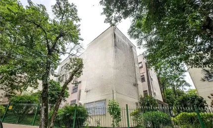 Apartamento com 3 quartos à venda em alto de pinheiros - sp