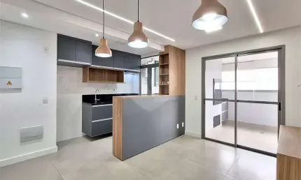 Apartamento com 2 quartos à venda em barra funda - sp
