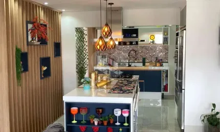Apartamento com 2 quartos à venda em parque da vila prudente - sp