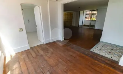 Apartamento com 3 quartos à venda em vila andrade - sp