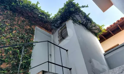 Casa com 4 quartos à venda em jardim pinheiros - sp