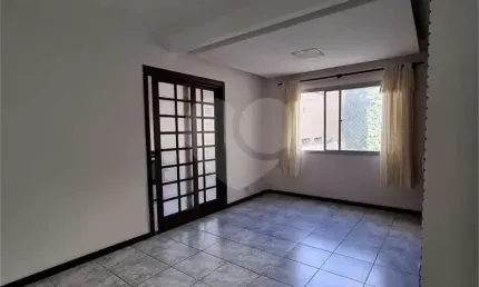 Apartamento com 2 quartos à venda em pinheiros - sp