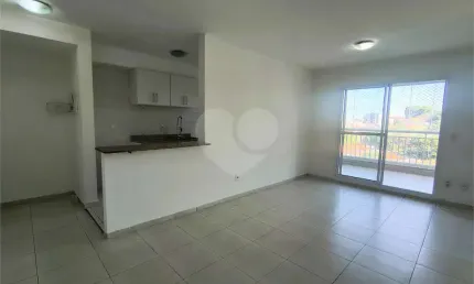 Apartamento com 3 quartos à venda em jardim das vertentes - sp