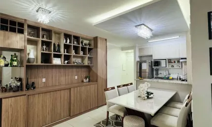 Apartamento com 2 quartos à venda em jardim ampliação - sp
