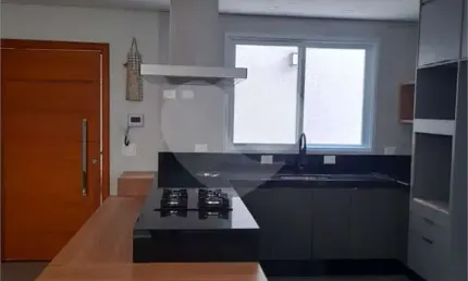 Casa com 3 quartos à venda na Rua Airosa Galvão, Água Branca, São Paulo