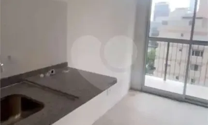 Apartamento com 1 quartos à venda em vila olímpia - sp