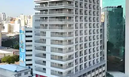 Apartamento com 1 quartos à venda ou para locação em pinheiros - sp