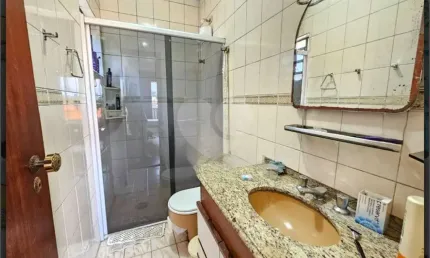 Casa com 3 quartos à venda na Rua João de Castro Sarmento, Butantã, São Paulo