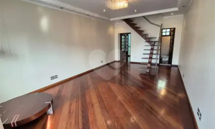 Sobrado com 3 quartos à venda em chácara seis de outubro - sp