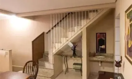 Sobrado com 4 quartos à venda em chácara cruzeiro do sul - sp
