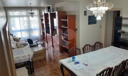 Apartamento com 2 quartos à venda em bela vista - sp
