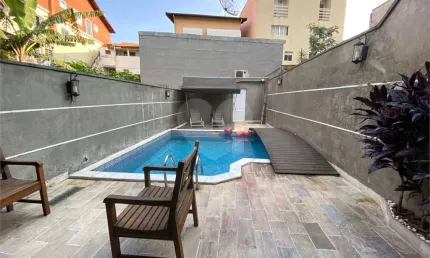 Sobrado com 3 quartos à venda em vila mariza mazzei - sp