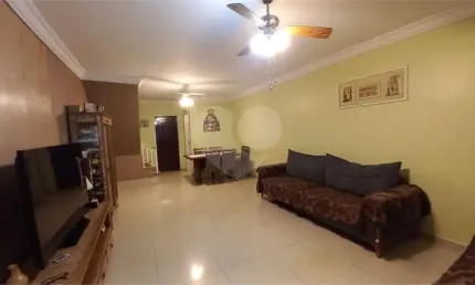 Casa com 3 quartos à venda em jardim esmeralda - sp