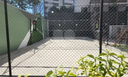 Apartamento com 1 quartos à venda em pinheiros - sp