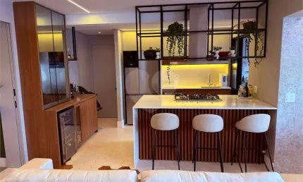 Apartamento com 3 quartos à venda em vila mariana - sp