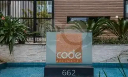 Apartamento com 2 quartos à venda em aclimação - sp