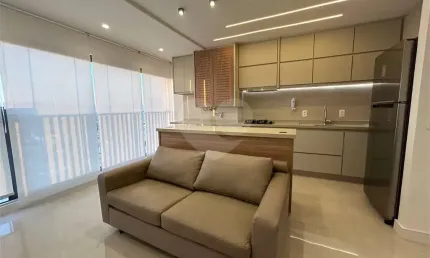 Apartamento com 2 quartos à venda ou para locação em vila anastácio - sp