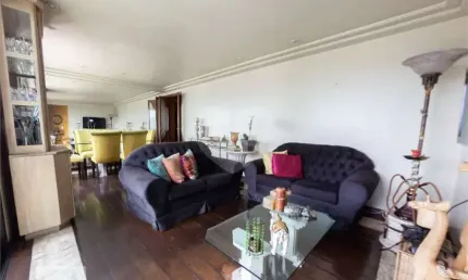 Apartamento com 3 quartos à venda em parque mandaqui - sp