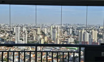 Apartamento com 2 quartos à venda ou para locação em parada inglesa - sp