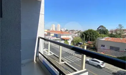 Sobrado com 3 quartos à venda em parque são domingos - sp