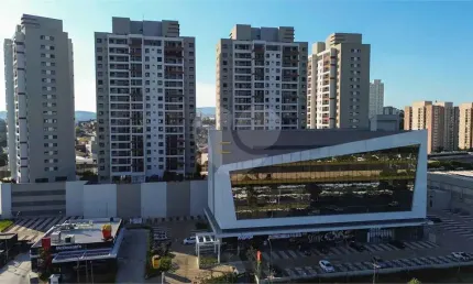 Apartamento com 3 quartos à venda em vila arcádia - sp