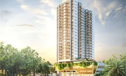 Studio com 1 quartos à venda em jardim vila mariana - sp