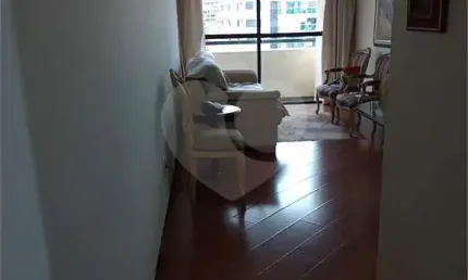 Apartamento com 3 quartos à venda em vila mariana - sp
