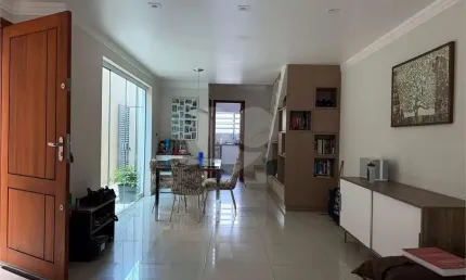Sobrado com 3 quartos à venda em jardim bonfiglioli - sp