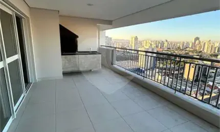 Apartamento com 3 quartos à venda em quarta parada - sp