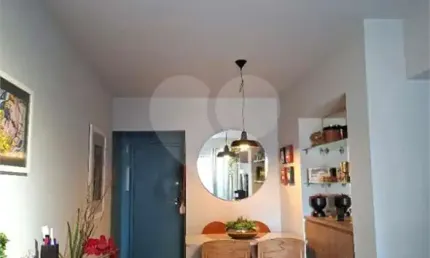 Apartamento com 1 quarto à venda na Rua Diana, Perdizes, São Paulo