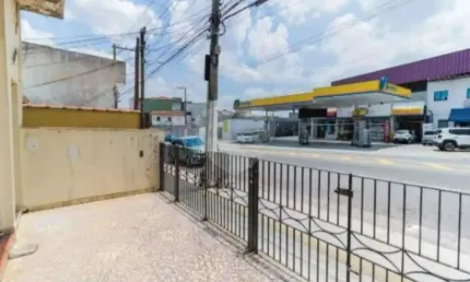 Casa com 4 quartos à venda na Avenida Cangaíba, Cangaíba, São Paulo