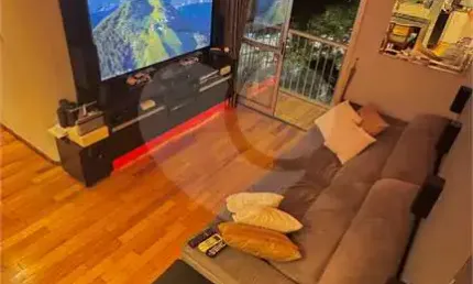 Apartamento com 2 quartos à venda em vila olímpia - sp