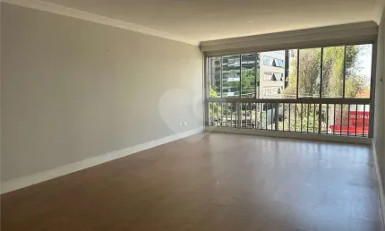 Apartamento com 3 quartos à venda na Rua Voluntários da Pátria, Santana, São Paulo