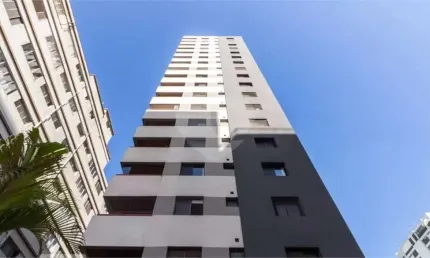 Apartamento com 3 quartos à venda na Rua Tucuna, Perdizes, São Paulo