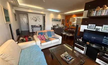 Apartamento com 3 quartos à venda na Rua Alfredo Pujol, Santana, São Paulo